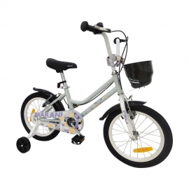 BICICLETA INFANTIL MAKANI PALI AZUL