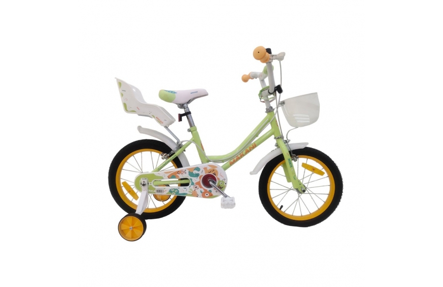 BICICLETA INFANTIL MAKANI NORTE 