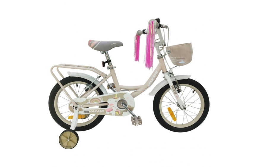 BICICLETA INFANTIL MAKANI BREEZE 