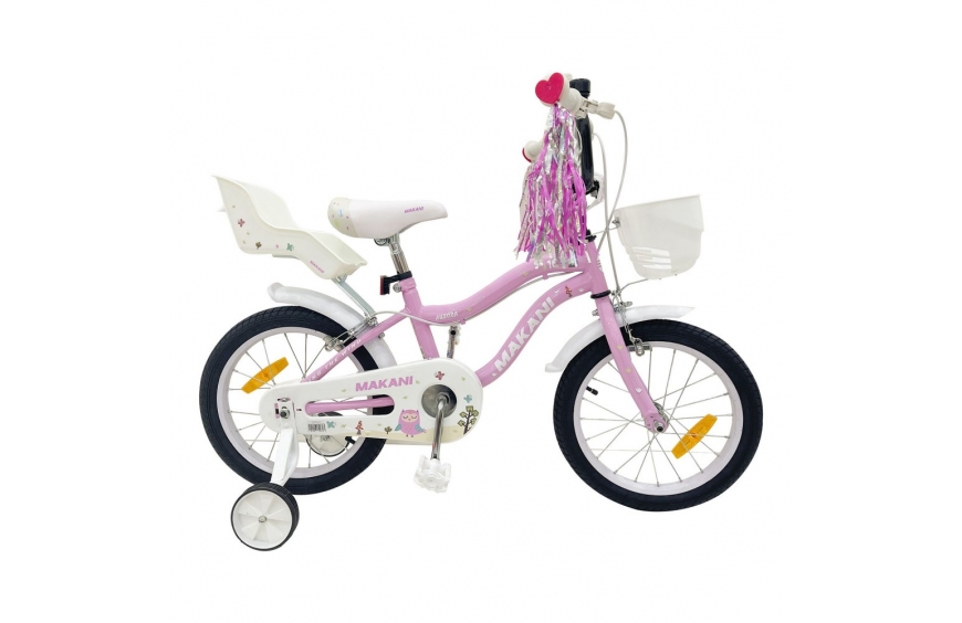 BICICLETA INFANTIL MAKANI AURORA 