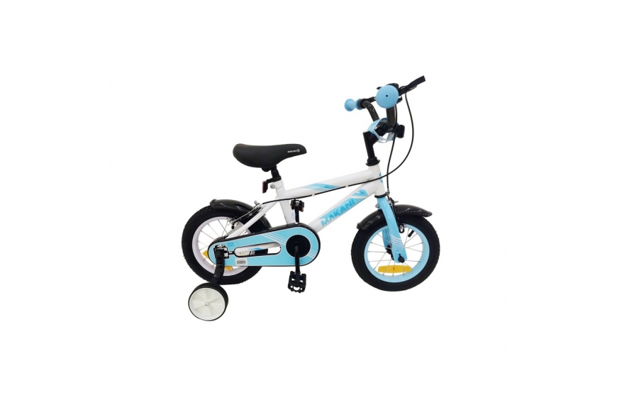 BICICLETA INFANTIL MAKANI WINDY 14 PULGADAS