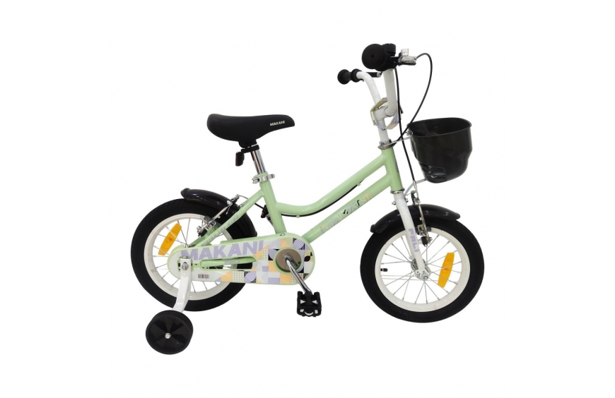 BICICLETA INFANTIL MAKANI PALI 14 PULGADAS