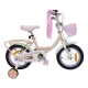 BICICLETA INFANTIL DE 14 PULGADAS MAKANI BREEZE 