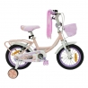 BICICLETA INFANTIL DE 14 PULGADAS MAKANI BREEZE 