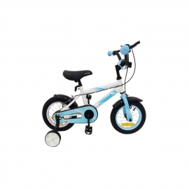 BICICLETA DE 12 PULGADAS PARA NIÑOS Y NIÑAS MAKANI WINDY