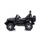 Coche de batería para niños Jeep Rubicon 4x4