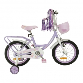 BICICLETA INFANTIL MAKANI BREEZE 