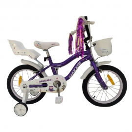 BICICLETA INFANTIL MAKANI AURORA 