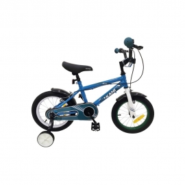 BICICLETA INFANTIL MAKANI WINDY 14 PULGADAS