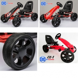 Rueda KART PEDALES FX28 - FX1