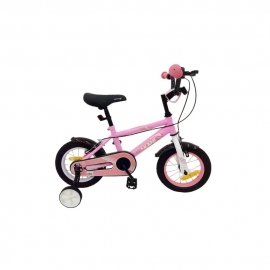 BICICLETA INFANTIL DE 12 PULGADAS MAKANI WINDY