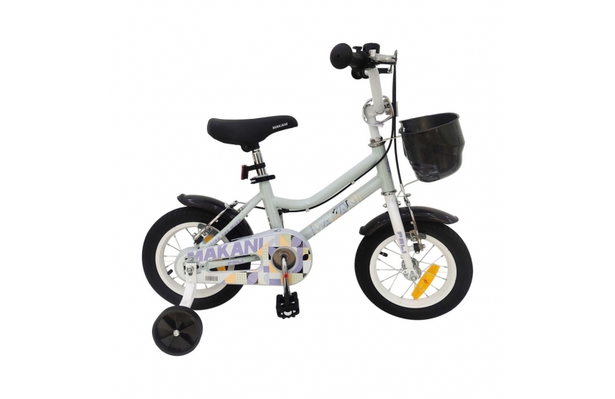 Bicicletas Infantiles de 12 pulgadas | Niños 3 - 4,5 años aprox.