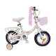 BICICLETA INFANTIL DE 12 PULGADAS MAKANI BREEZE