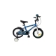 BICICLETA INFANTIL DE 12 PULGADAS MAKANI WINDY