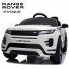Coches de batería Range Rover Evoque para niños