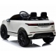 Coches de batería Range Rover Evoque para niños