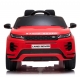 Coches de batería Range Rover Evoque para niños