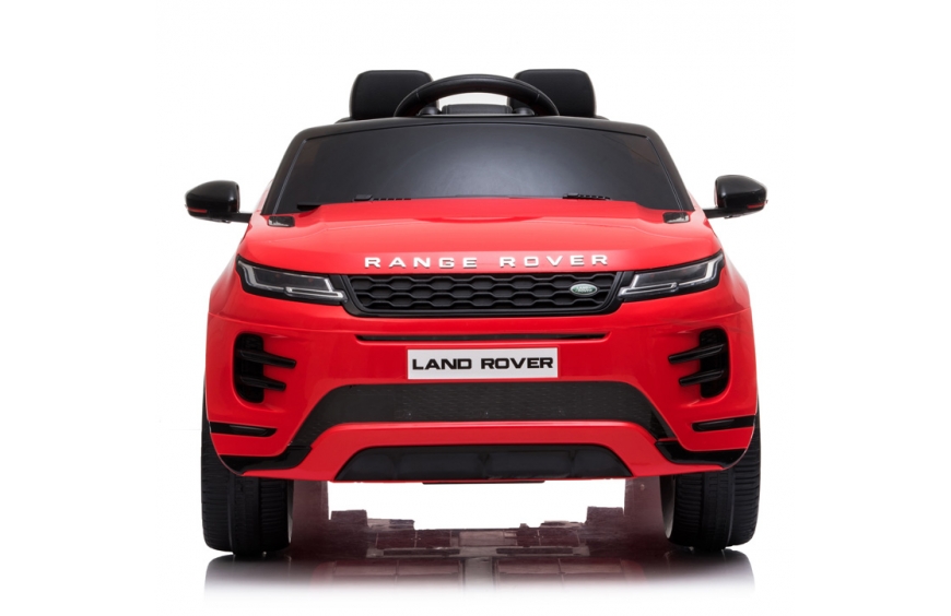 Coches de batería Range Rover Evoque para niños