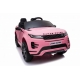 Coches de batería Range Rover Evoque para niños