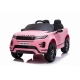 Coches de batería Range Rover Evoque para niños