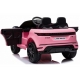 Coches de batería Range Rover Evoque para niños