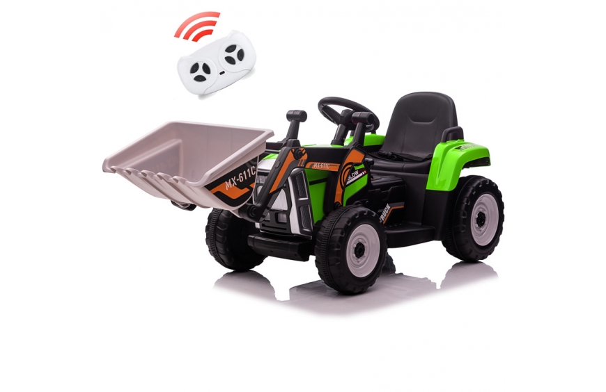 Babycoches Tractor Tractores Y Coches Infantiles Tractor Pedales