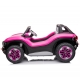 Coche eléctrico infantil 12v Volkswagen E-BUGGY