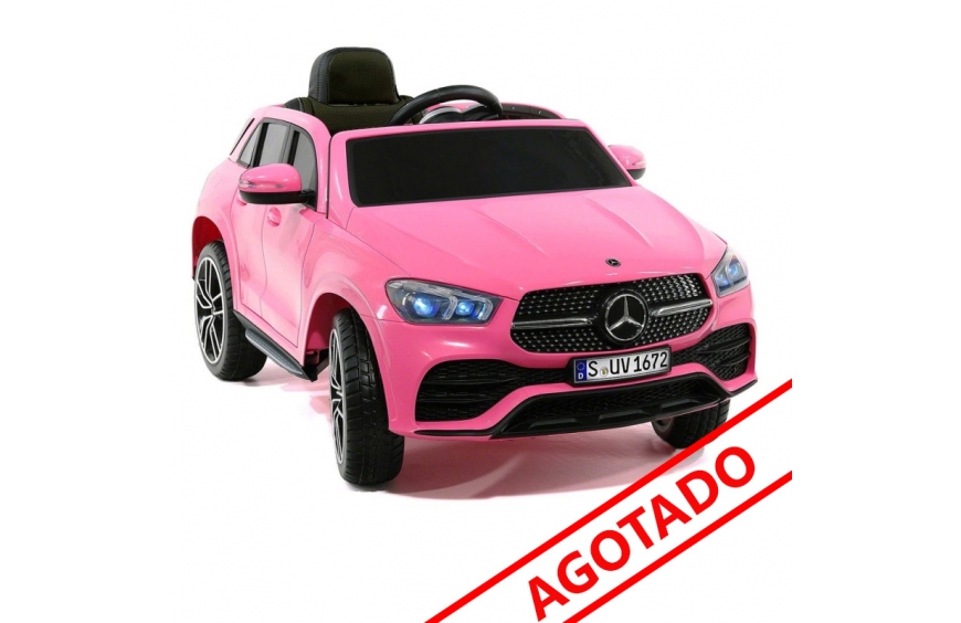 MERCEDES GLE 450