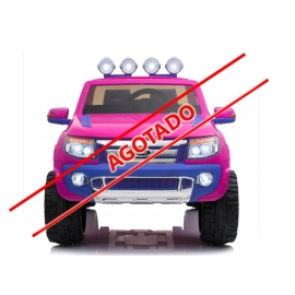 Coches eléctricos niños Ford Ranger XLS PLUS version 2