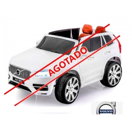 Coche para niños - Volvo XC90