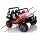 Buggy Safari 12V