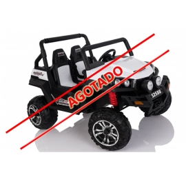 Buggy Safari 12V