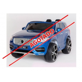 Coche eléctrico para niños - Volvo XC90