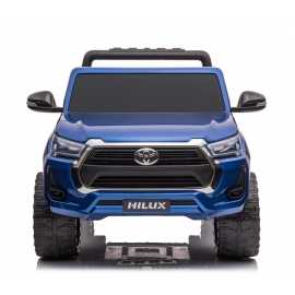 Toyota Hilux 24V