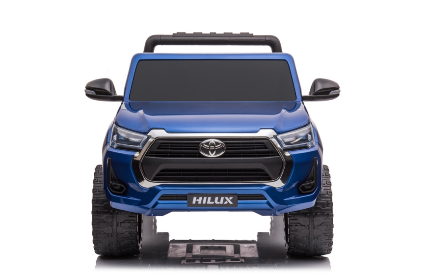 Toyota Hilux 24V
