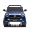 Toyota Hilux 24V