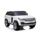 LAND ROVER VOGUE 24V BIPLAZA