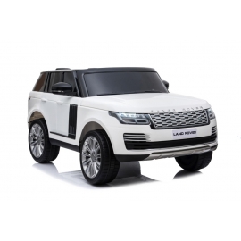 LAND ROVER VOGUE 24V BIPLAZA