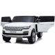 LAND ROVER VOGUE 24V BIPLAZA