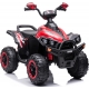 Quad de batería para niños SPEED 12V