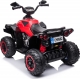 Quad de batería para niños SPEED 12V