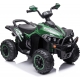 Quad de batería para niños SPEED 12V