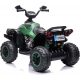 Quad de batería para niños SPEED 12V