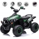 Quad de batería para niños SPEED 12V