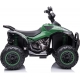 Quad de batería para niños SPEED 12V