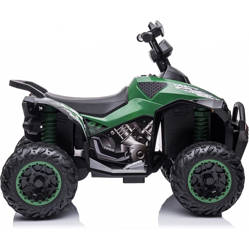 Batería para coches, motos, quads y triciclos eléctricos para niños 12V  4,5Ah CSB serie GP