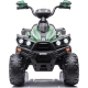 Quad de batería para niños SPEED 12V