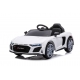 AUDI R8 SPYDER LICENCIADO CON MANDO - COCHE ELÉCTRICO PARA NIÑOS