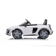 AUDI R8 SPYDER LICENCIADO CON MANDO - COCHE ELÉCTRICO PARA NIÑOS