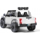 Coche eléctrico para niños 4X4 Ford Super Duty con batería de 24V